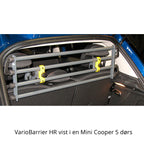 VarioBarrier Headrest