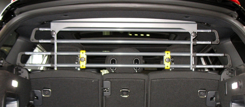 VarioBarrier Headrest