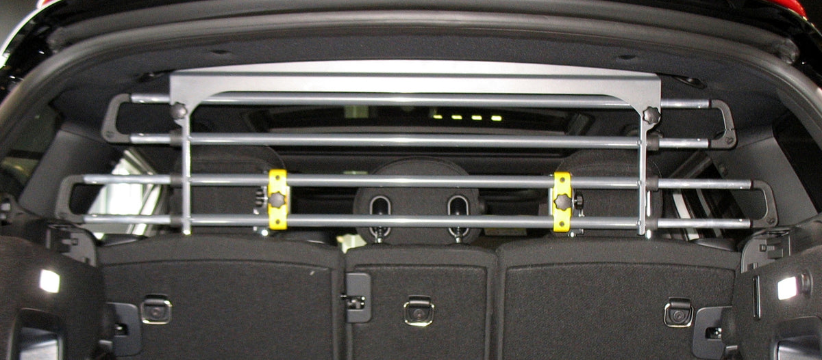 VarioBarrier Headrest