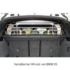 VarioBarrier Headrest