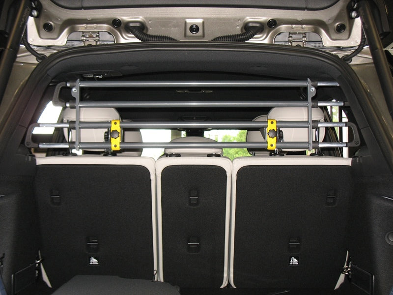 VarioBarrier Headrest