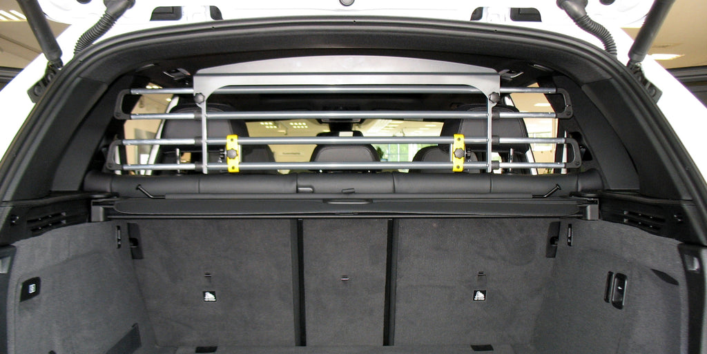 VarioBarrier Headrest
